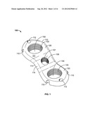 GROWTH CONTROL DEVICE diagram and image