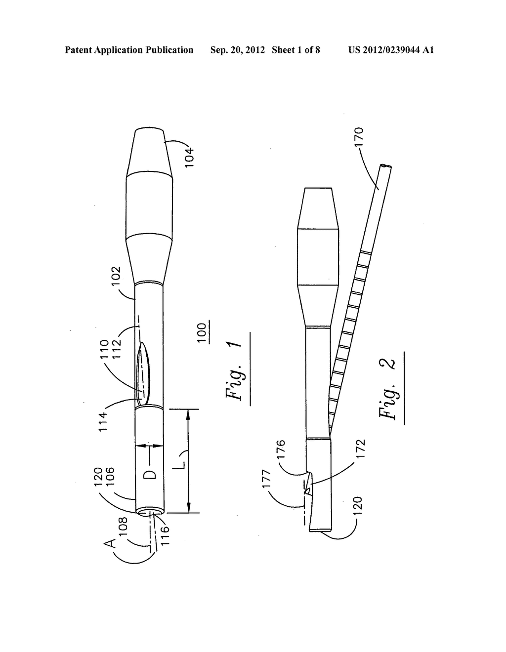 Drill guide for cruciate ligament repair - diagram, schematic, and image 02