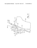 Drill guide for cruciate ligament repair diagram and image