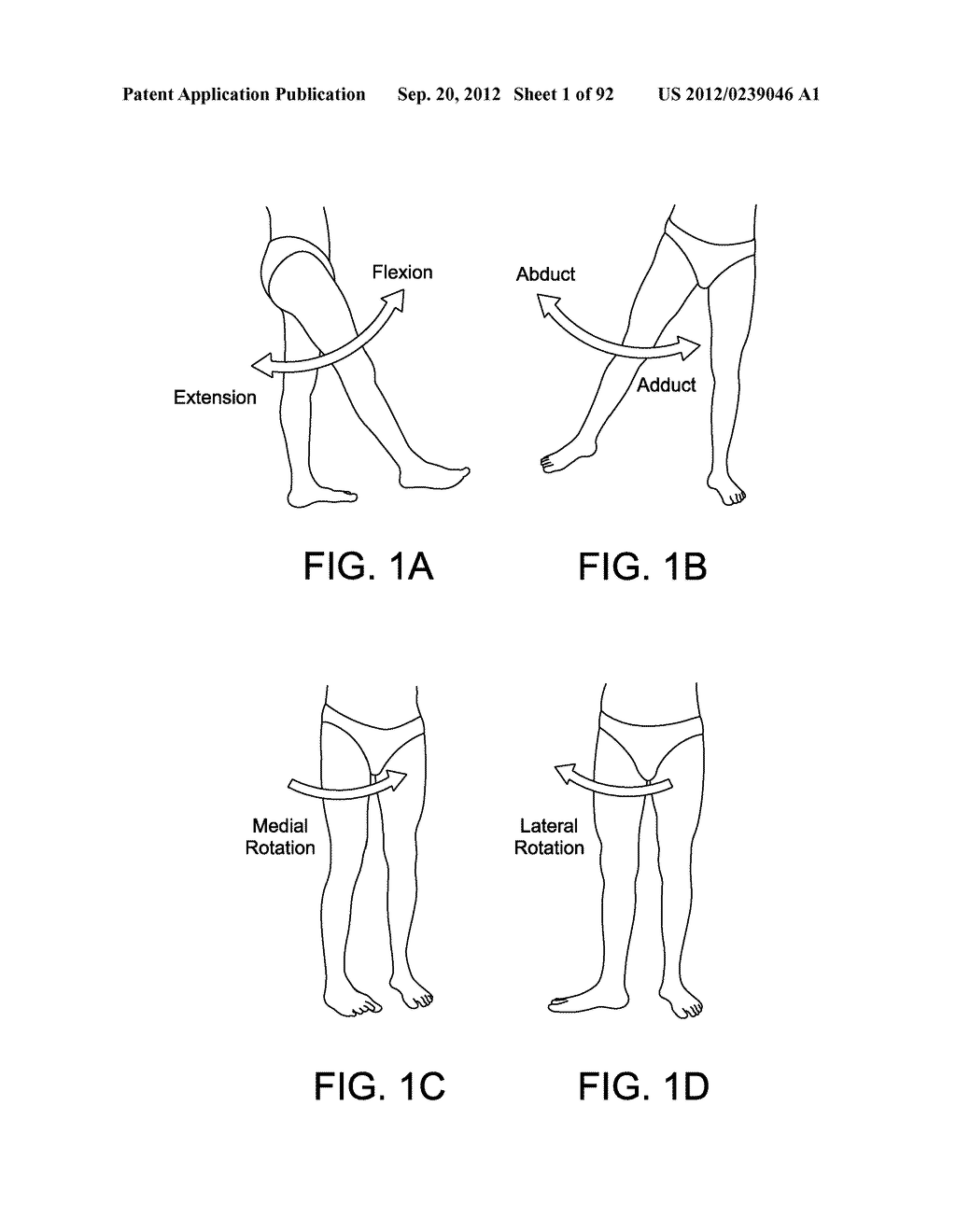 METHOD AND APPARATUS FOR DISTRACTING A JOINT - diagram, schematic, and image 02