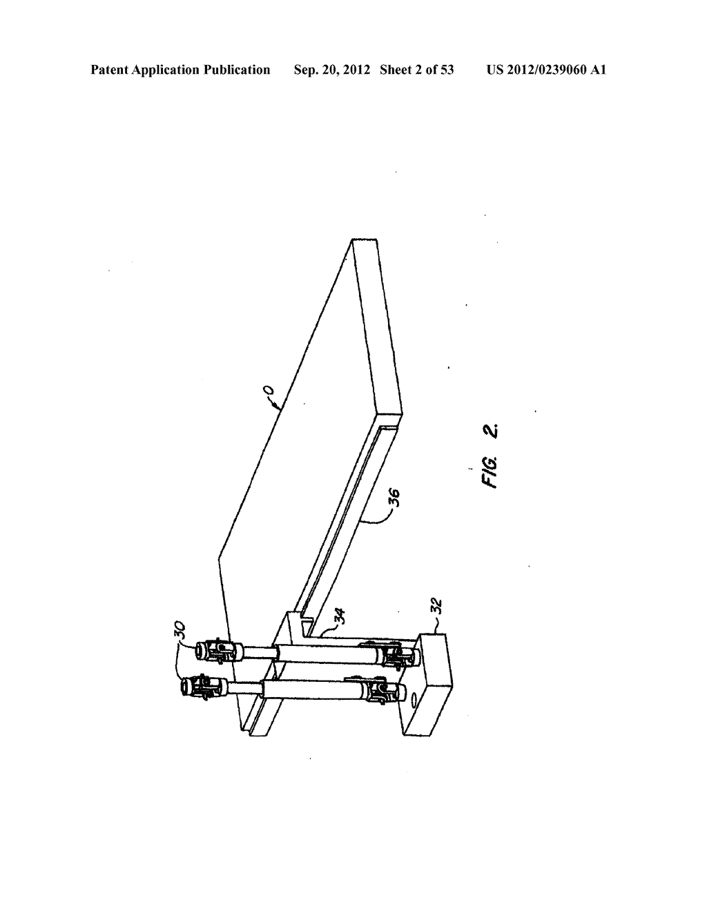 Disposable Sterile Surgical Adaptor - diagram, schematic, and image 03