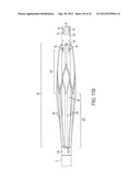 DEVICE AND METHOD FOR REMOVING MATERIAL FROM A HOLLOW ANATOMICAL STRUCTURE diagram and image