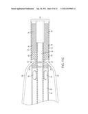 DEVICE AND METHOD FOR REMOVING MATERIAL FROM A HOLLOW ANATOMICAL STRUCTURE diagram and image