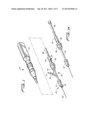 ROTATIONAL THROMBECTOMY WIRE COUPLER diagram and image