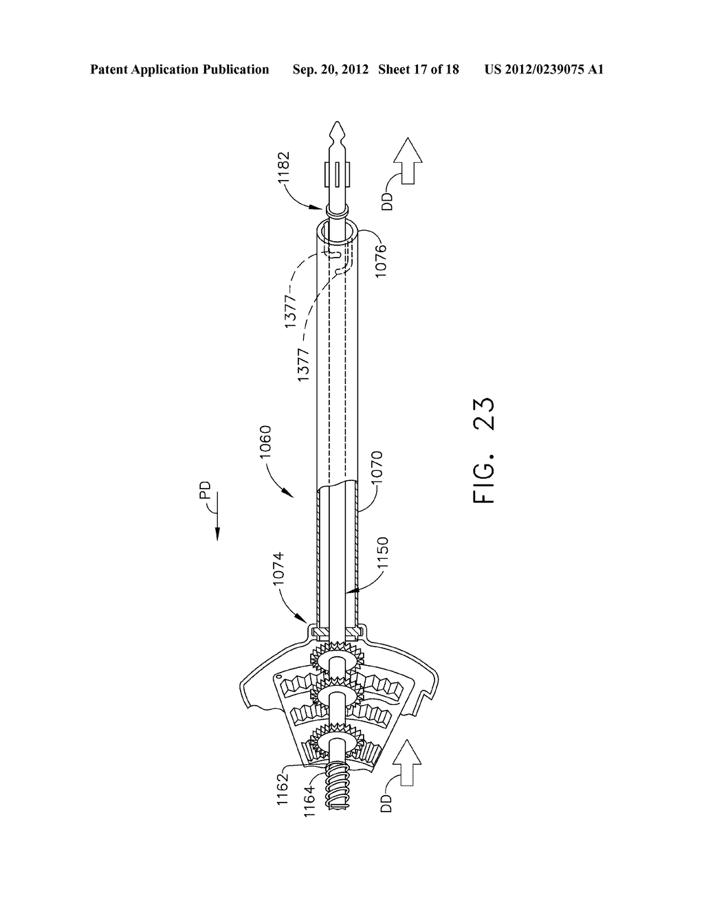 RECTAL MANIPULATION DEVICES - diagram, schematic, and image 18