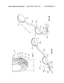 RECTAL STIMULATION DEVICE diagram and image