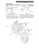 SPINAL MOTION PRESERVATION DEVICES AND METHODS OF USE diagram and image