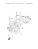 SPINAL MOTION PRESERVATION DEVICES AND METHODS OF USE diagram and image