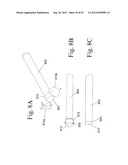 SPINAL MOTION PRESERVATION DEVICES AND METHODS OF USE diagram and image