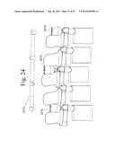 SPINAL MOTION PRESERVATION DEVICES AND METHODS OF USE diagram and image