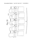 SPINAL MOTION PRESERVATION DEVICES AND METHODS OF USE diagram and image