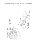 SPINAL MOTION PRESERVATION DEVICES AND METHODS OF USE diagram and image