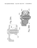 SPINAL MOTION PRESERVATION DEVICES AND METHODS OF USE diagram and image