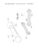 SPINAL MOTION PRESERVATION DEVICES AND METHODS OF USE diagram and image