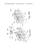 SPINAL MOTION PRESERVATION DEVICES AND METHODS OF USE diagram and image