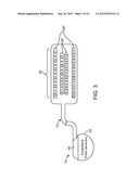 NEUROSTIMULATION SYSTEM FOR MATCHING IDEAL POLE SPACING WITH EFFECTIVE     ELECTRODE SEPARATION diagram and image