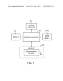 NEUROSTIMULATION SYSTEM FOR MATCHING IDEAL POLE SPACING WITH EFFECTIVE     ELECTRODE SEPARATION diagram and image