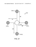 NEUROSTIMULATION SYSTEM FOR MATCHING IDEAL POLE SPACING WITH EFFECTIVE     ELECTRODE SEPARATION diagram and image