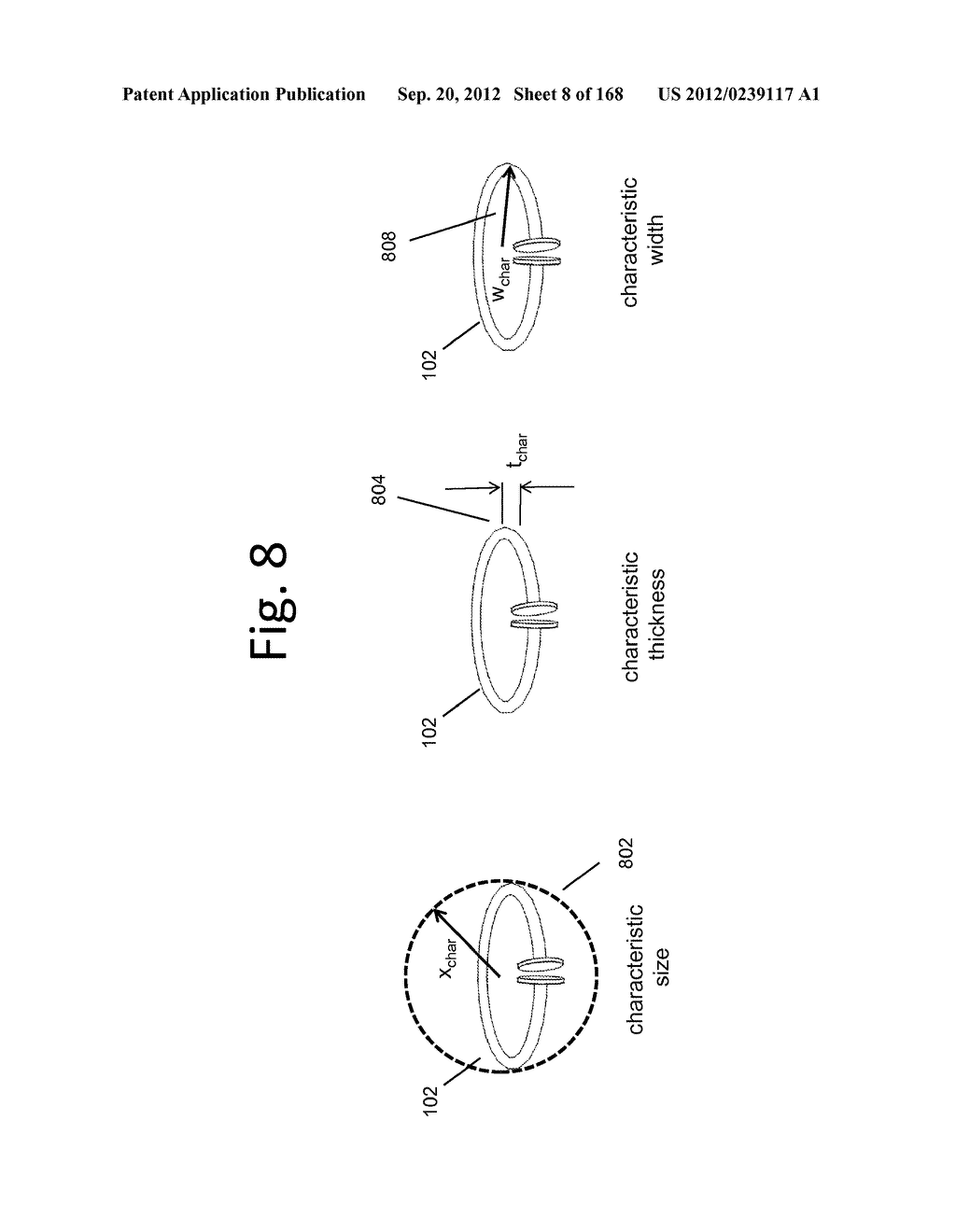 WIRELESS ENERGY TRANSFER WITH  RESONATOR ARRAYS FOR MEDICAL APPLICATIONS - diagram, schematic, and image 10