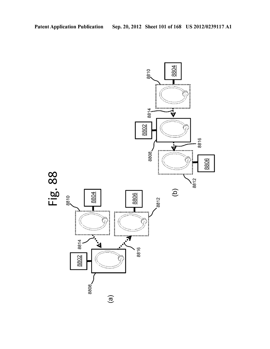 WIRELESS ENERGY TRANSFER WITH  RESONATOR ARRAYS FOR MEDICAL APPLICATIONS - diagram, schematic, and image 103