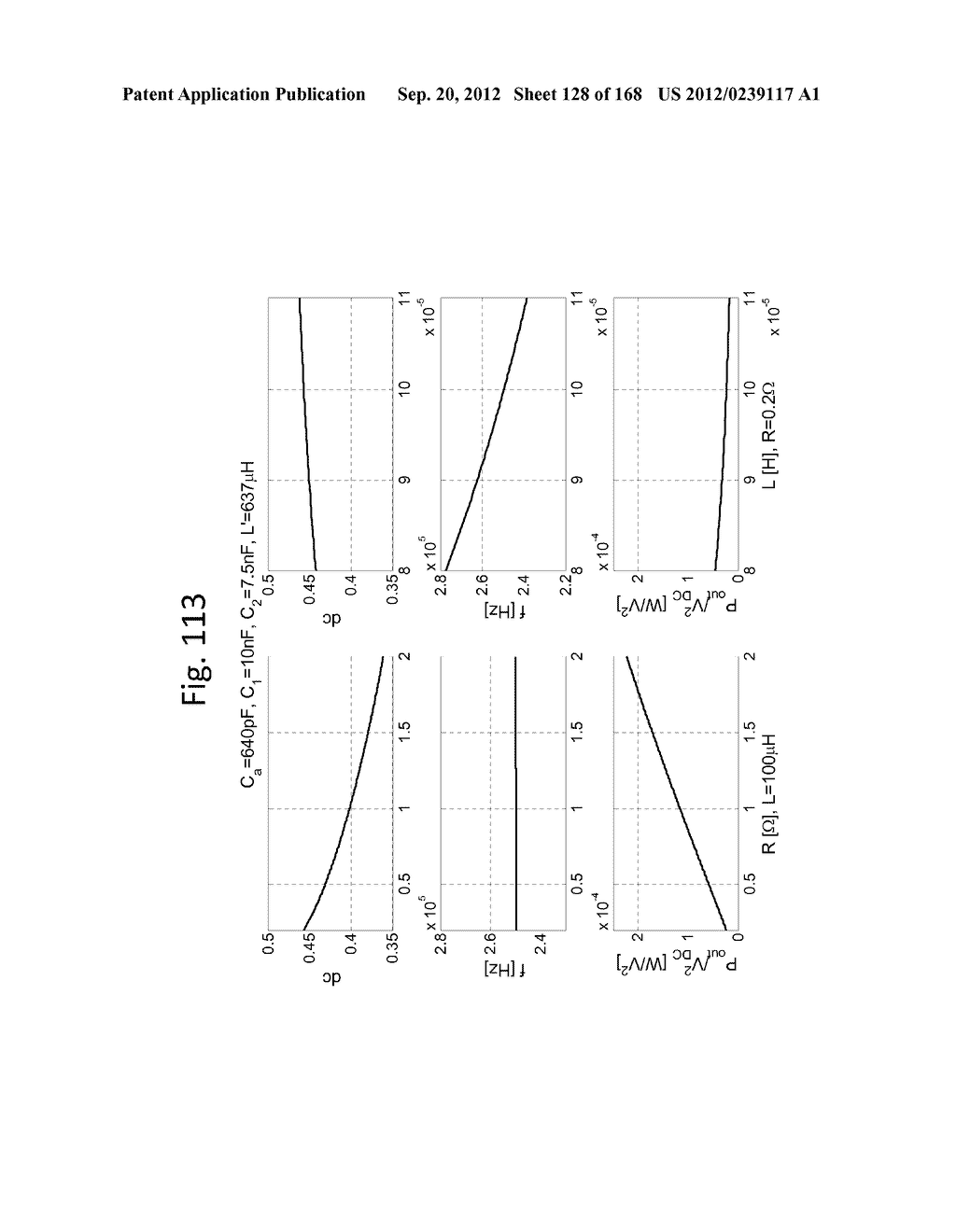 WIRELESS ENERGY TRANSFER WITH  RESONATOR ARRAYS FOR MEDICAL APPLICATIONS - diagram, schematic, and image 130