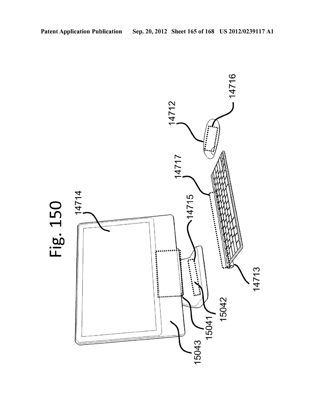 WIRELESS ENERGY TRANSFER WITH  RESONATOR ARRAYS FOR MEDICAL APPLICATIONS - diagram, schematic, and image 167