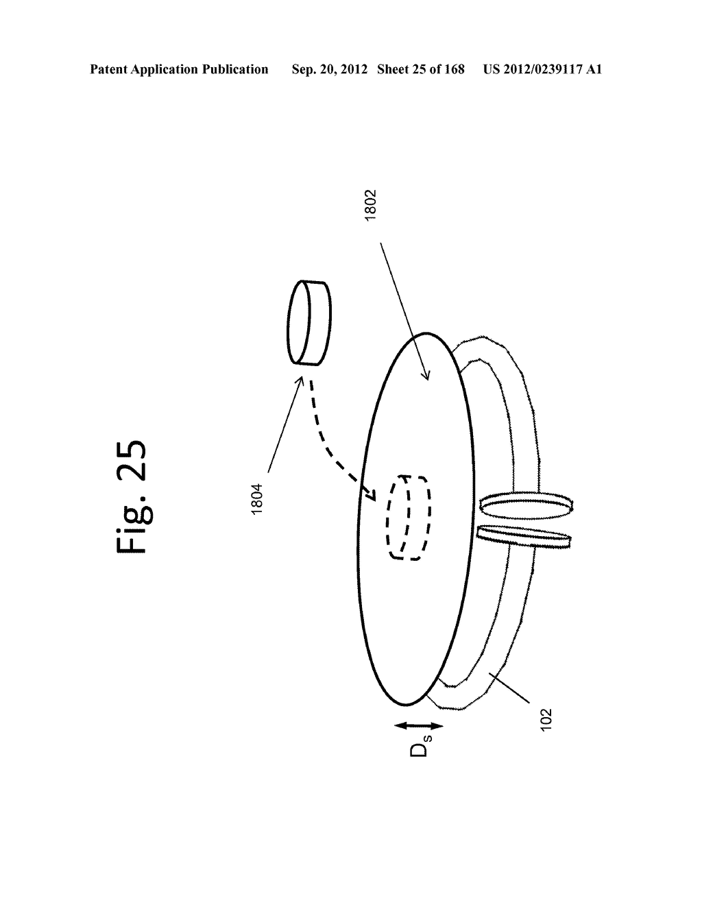 WIRELESS ENERGY TRANSFER WITH  RESONATOR ARRAYS FOR MEDICAL APPLICATIONS - diagram, schematic, and image 27