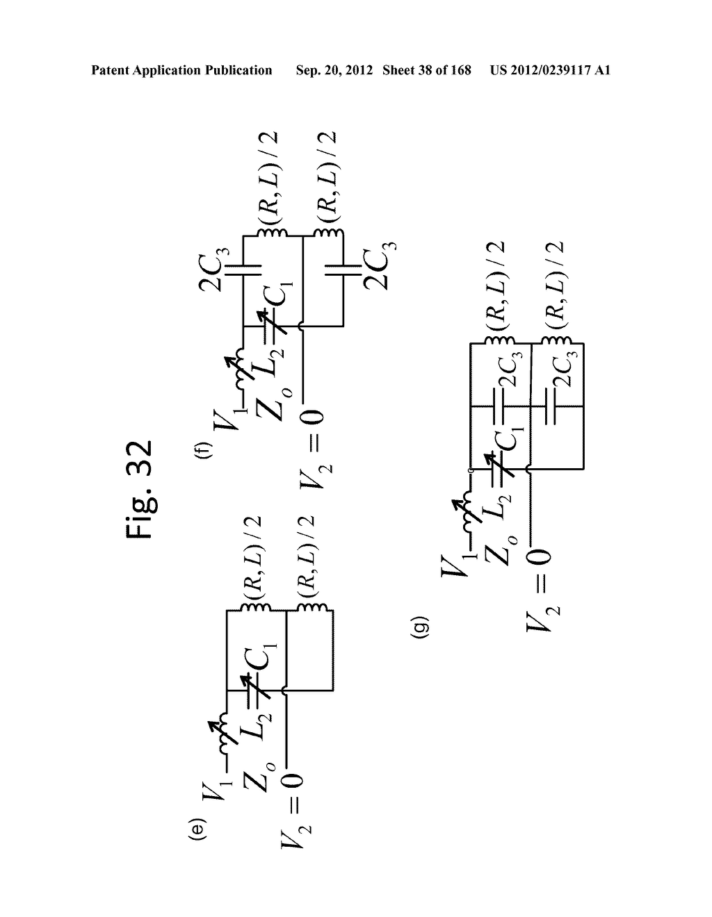 WIRELESS ENERGY TRANSFER WITH  RESONATOR ARRAYS FOR MEDICAL APPLICATIONS - diagram, schematic, and image 40