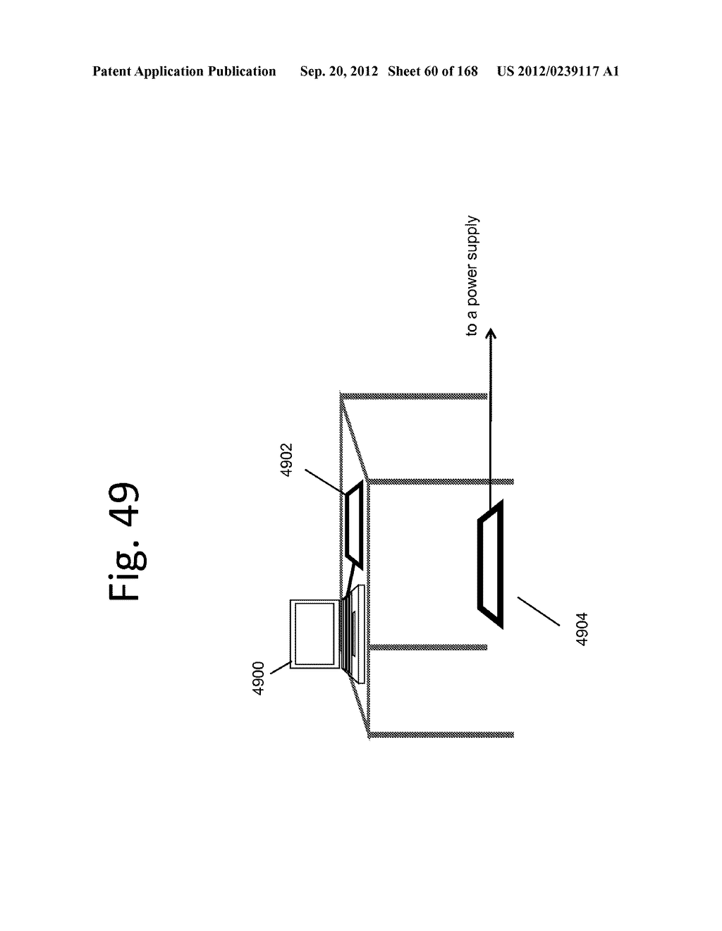 WIRELESS ENERGY TRANSFER WITH  RESONATOR ARRAYS FOR MEDICAL APPLICATIONS - diagram, schematic, and image 62