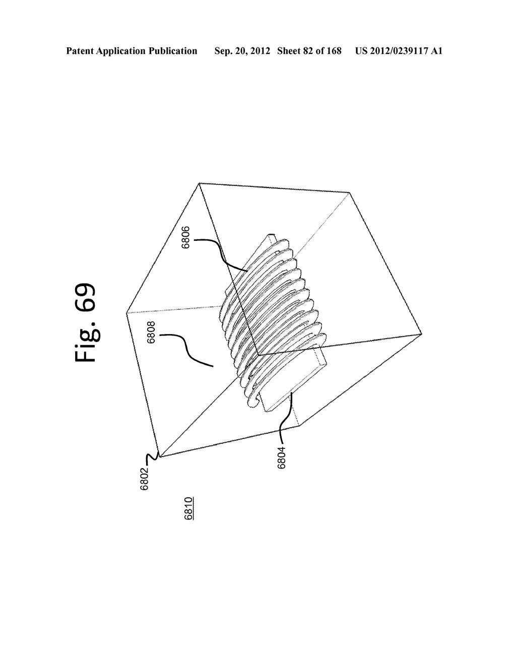 WIRELESS ENERGY TRANSFER WITH  RESONATOR ARRAYS FOR MEDICAL APPLICATIONS - diagram, schematic, and image 84