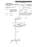 INFANT WARMER APPARATUS AND METHOD diagram and image