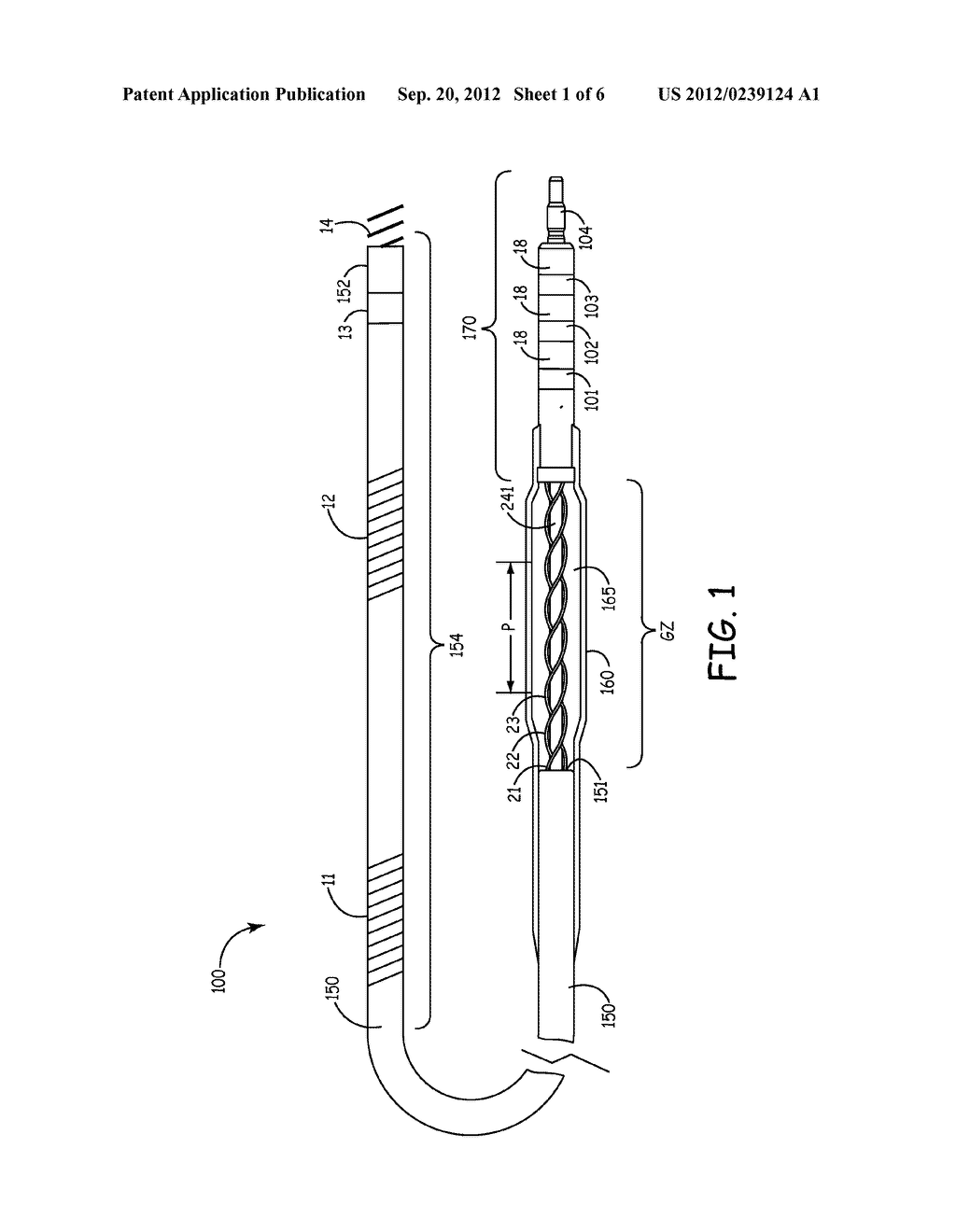 IN-LINE CONNECTOR TERMINALS FOR IMPLANTABLE MEDICAL ELECTRICAL LEADS - diagram, schematic, and image 02