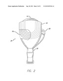 Visual Prosthesis Including a Flexible Circuit Electrode Array diagram and image