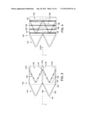 APPARATUS AND METHODS TO ENHANCE BONDING IN ENDOLUMINAL PROSTHESES diagram and image