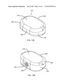 Friction Fit and Vertebral Endplate-Preserving Spinal Implant diagram and image