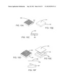 ENDPLATE-PRESERVING SPINAL IMPLANT HAVING A RAISED EXPULSION-RESISTANT     EDGE diagram and image