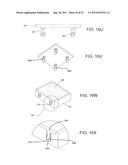 ENDPLATE-PRESERVING SPINAL IMPLANT HAVING A RAISED EXPULSION-RESISTANT     EDGE diagram and image