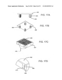 ENDPLATE-PRESERVING SPINAL IMPLANT HAVING A RAISED EXPULSION-RESISTANT     EDGE diagram and image