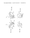 ENDPLATE-PRESERVING SPINAL IMPLANT HAVING A RAISED EXPULSION-RESISTANT     EDGE diagram and image