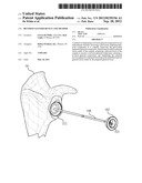 REVISION GLENOID DEVICE AND METHOD diagram and image