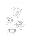 REVISION GLENOID DEVICE AND METHOD diagram and image