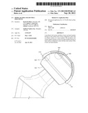 MODULAR TRIAL HEADS FOR A PROSTHETIC diagram and image