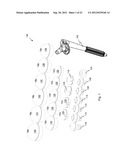 MODULAR TRIAL HEADS FOR A PROSTHETIC diagram and image