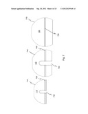 MODULAR TRIAL HEADS FOR A PROSTHETIC diagram and image