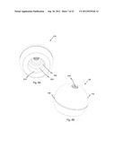 MODULAR TRIAL HEADS FOR A PROSTHETIC diagram and image