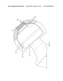 MODULAR TRIAL HEADS FOR A PROSTHETIC diagram and image