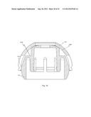 MODULAR TRIAL HEADS FOR A PROSTHETIC diagram and image