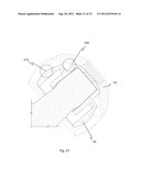 MODULAR TRIAL HEADS FOR A PROSTHETIC diagram and image