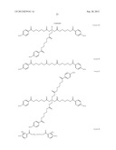 AT LEAST PARTIALLY RESORBABLE RETICULATED ELASTOMERIC MATRIX ELEMENTS AND     METHODS OF MAKING SAME diagram and image