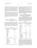 AT LEAST PARTIALLY RESORBABLE RETICULATED ELASTOMERIC MATRIX ELEMENTS AND     METHODS OF MAKING SAME diagram and image